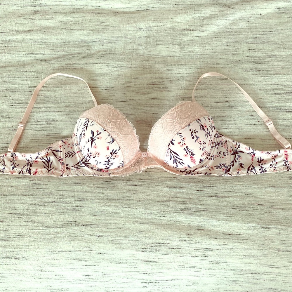 Laura Ashley bra
